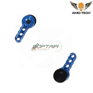Selettore Aeg Cnc Blue Amo-tech® (amt-3-bl)