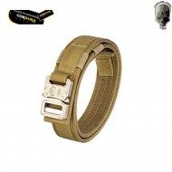 Belt 1.5" shooter khaki tmc (tmc-1939-kk)
