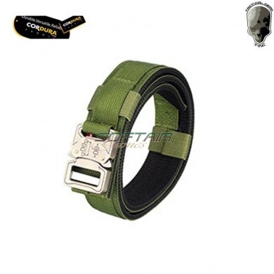 Cintura 1.5" shooter olive drab tmc (tmc-1939-od)