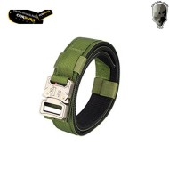 Cintura 1.5" shooter olive drab tmc (tmc-1939-od)
