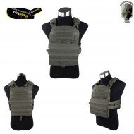 Adaptive Avs Vest Cp Style Deluxe Version Ranger Green Tmc (tmc-2437-rg)