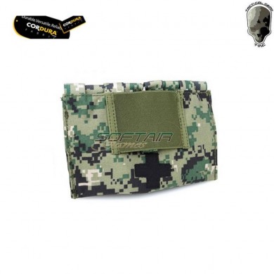 Lbt9022 Style Seal Blowout Medic Pouch Aor2 Tmc (tmc-2271-a2)