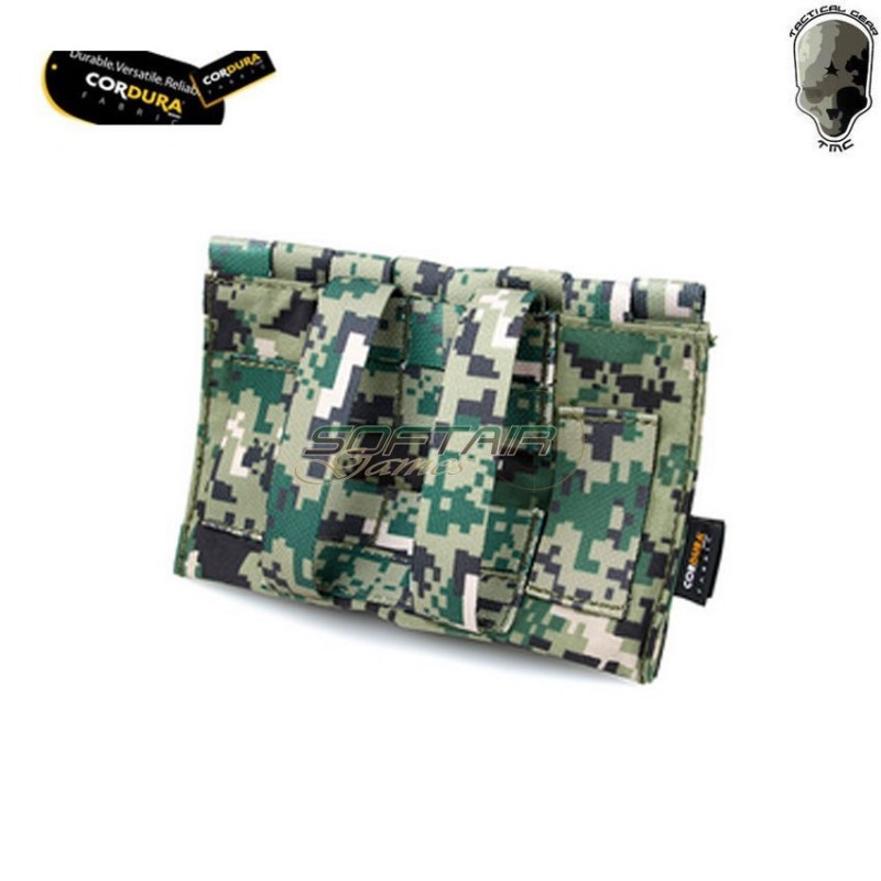 Lbt9022 Style Seal Blowout Medic Pouch Aor2 Tmc (tmc-2271-a2)