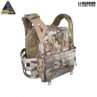 Laser Cut Lpc Low Profile Carrier V2 Ladder Sides Multicam® Warrior Assault Systems (w-lc-lpc-v2-mc)
