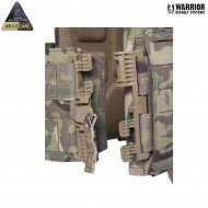 Laser Cut Lpc Low Profile Carrier V2 Ladder Sides Multicam® Warrior Assault Systems (w-lc-lpc-v2-mc)