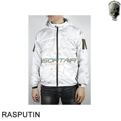 Jacket light shell dwr multicam alpine rasputin tmc (tmc-2639-mp)