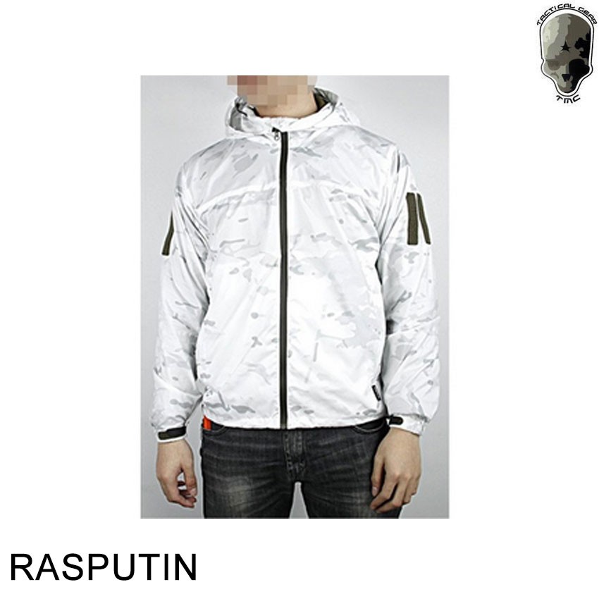 alpine multicam jacket