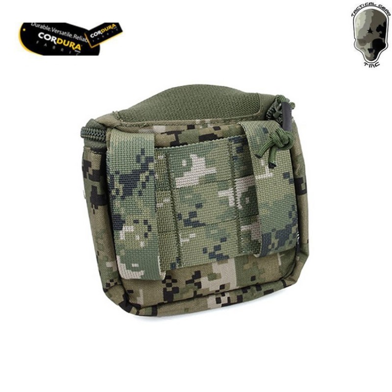 Utility Multi Standard Pouch Aor2 Tmc (tmc-2441-a2)