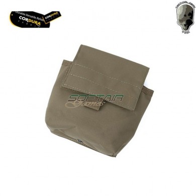 Tasca mp30a multi function coyote brown 100rd tool utility tmc (tmc-2399-cb)