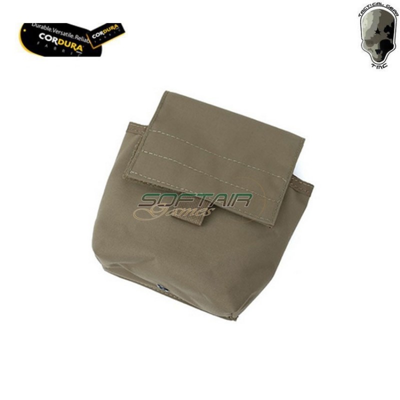 Tasca mp30a multi function coyote brown 100rd tool utility tmc (tmc-2399-cb)