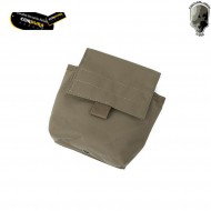 Pouch mp30a multi function coyote brown 100rd tool utility tmc (tmc-2399-cb)