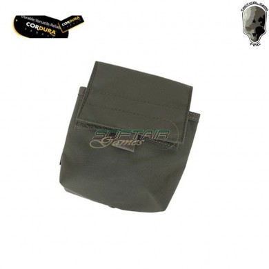 Tasca mp30a multi function ranger green 100rd tool utility tmc (tmc-2399-rg)
