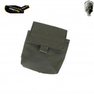 Pouch mp30a multi function ranger green 100rd tool utility tmc (tmc-2399-rg)