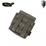 Pouch mp30a multi function ranger green 100rd tool utility tmc (tmc-2399-rg)