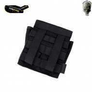 Pouch mp30a multi function black 100rd tool utility tmc (tmc-2399-bk)
