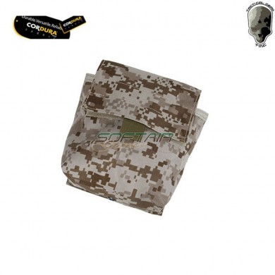 Pouch mp30a multi function aor1 100rd tool utility tmc (tmc-2399-a1)