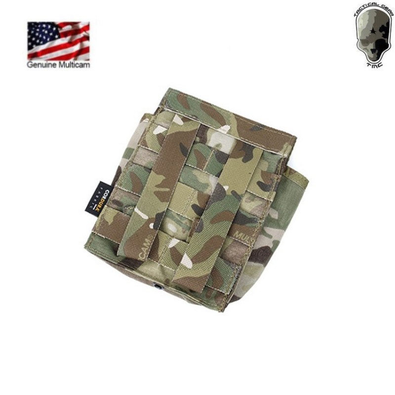 Pouch mp30a multi function multicam® genuine usa 100rd tool utility tmc (tmc-2399-mc)