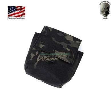 Pouch mp30a multi function multicam® black genuine usa 100rd tool utility tmc (tmc-2399-mcbk)