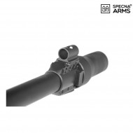 Spring rifle core™ sv-98 sniper rifle black specna arms® (spe-03-027051)