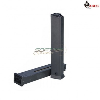 Hi-cap magazine ump 460bb black ares (ar-car-ump460)