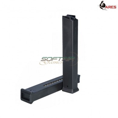 Mid-cap magazine ump 110bb black ares (ar-car-ump110)