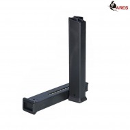 Mid-cap magazine ump 110bb black ares (ar-car-ump110)