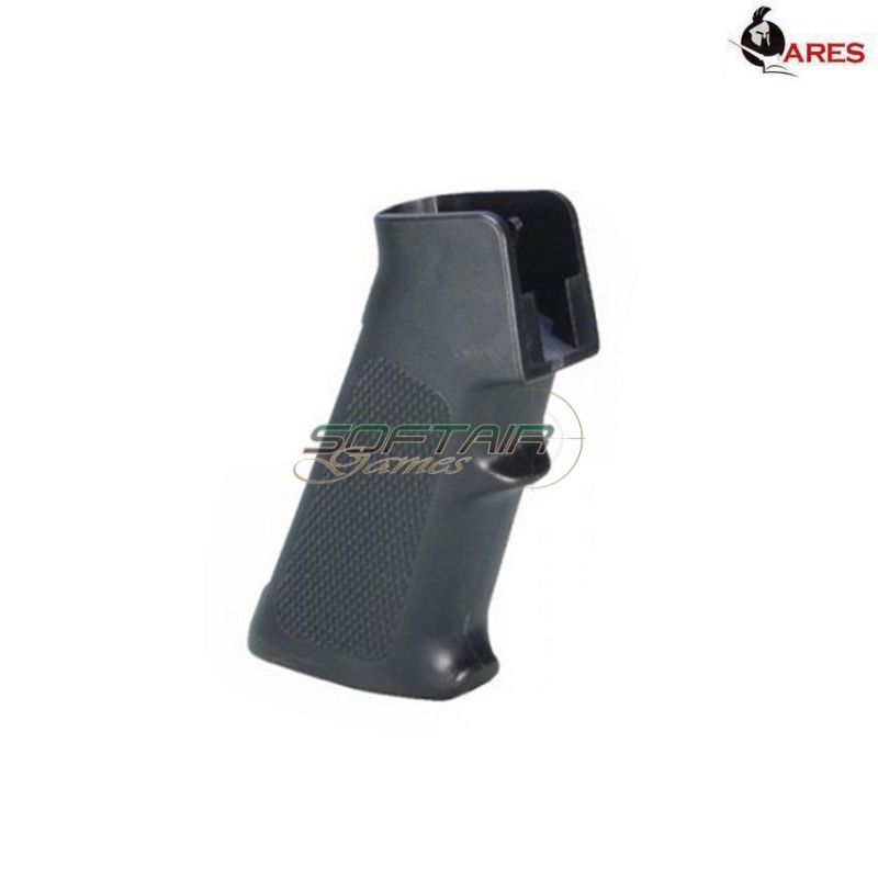 Grip motore standard m4 black ares (ar-grip09)