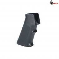 Standard motor grip m4 black ares (ar-grip09)