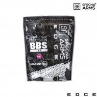 Precision bbs 1kg. 0.28gr. edge™ white specna arms® (spe-16-027212)