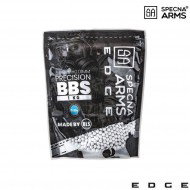Precision bbs 1kg. 0.32gr. edge™ white specna arms® (spe-16-027214)