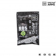 Bio precision 1000 bbs 0.36gr. edge™ white specna arms® (spe-16-027222)