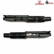 Upper receiver am15 black ares amoeba (ar-am-03-bk)