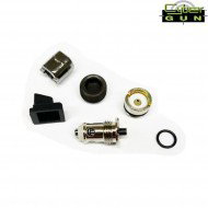 Set Completo Di Valvole Per 1911 Co2 6mm/4.5mm Cybergun (183000)