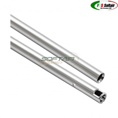 Canna interna 310mm di precisione 6.03 mm in acciaio inox AISI 304 fps (fps-pib310)