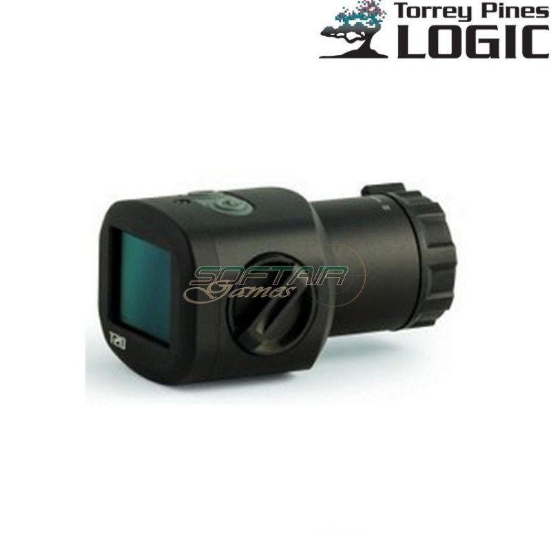 Thermal imager sector t20x full set torrey pines logic (tpl-t20c-01)