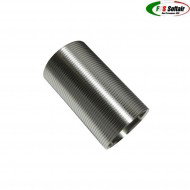 Cilindro dedicato mp7 a1 aeg in acciaio inox lavorato cnc fps (fps-clmp7)