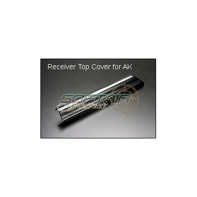 Upper Body Src Ak (cod.sak-37)