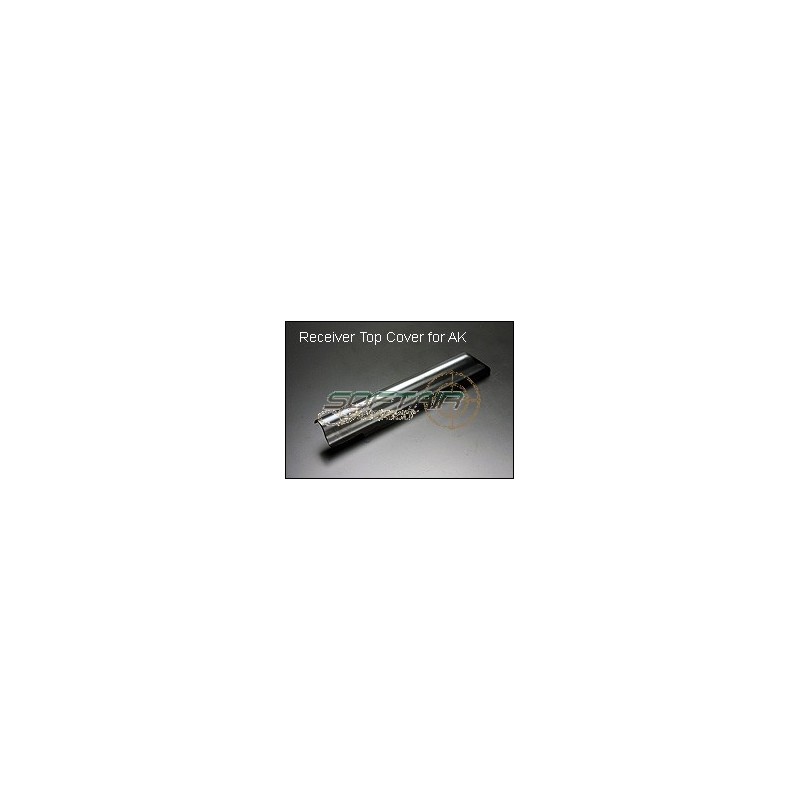 Body Parte Superiore Ak Src (cod.sak-37)