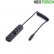 Remote control switch ts41-l black nextorch (nxt-l300020070)
