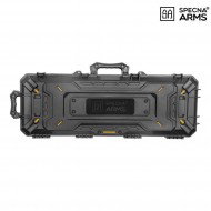 Valigia rigida black per arma specna arms® (spe-22-027837)