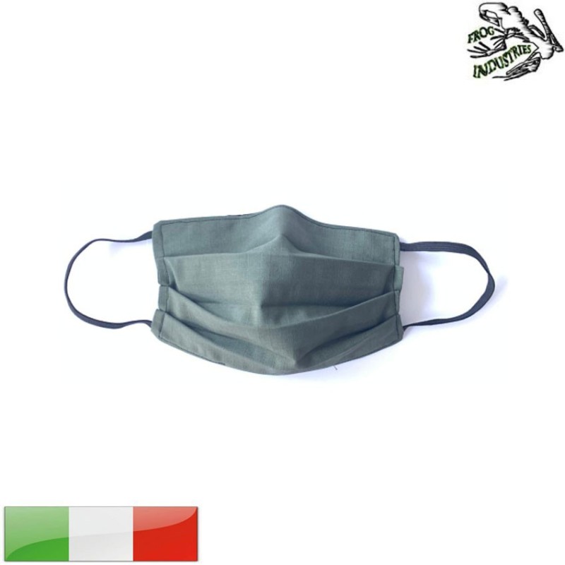 Od green leaf® mask filter holder frog industries® (fi-mask-od)