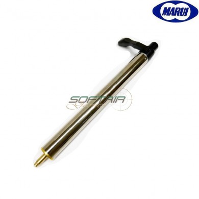 Complete bolt set vsr/g-spec tokyo marui (tm-bolt-set-vsr)