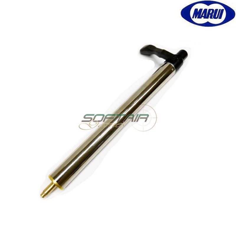Set bolt completo vsr/g-spec tokyo marui (tm-bolt-set-vsr)