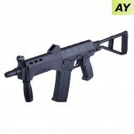 Electric rifle Vss Sr-3m Vikhr Compact Assault Metal Ay (ay-008082)