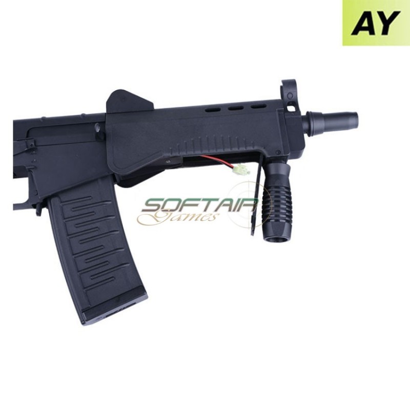 Electric rifle Vss Sr-3m Vikhr Compact Assault Metal Ay (ay-008082)