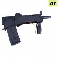Electric rifle Vss Sr-3m Vikhr Compact Assault Metal Ay (ay-008082)