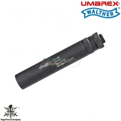 Silenziatore ppq navy walther black umarex vfc (vf9i-sppqg01)