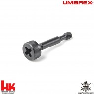 Hk417 rail screw umarex vfc (v023hhgd060)