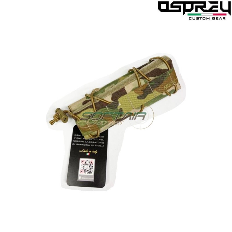Silencer cover osprey custom gear Silencer cover osprey custom gear