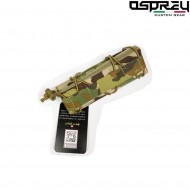 Copri silenziatore multicam classic crye osprey custom gear (ocg-12-mc)